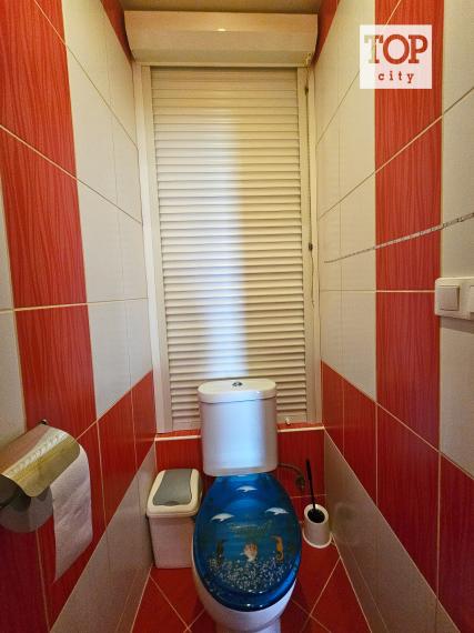 TOP CITY | ZREKONŠTRUOVANÝ 3-IZBOVÝ BYT, STARÝ JUH – POPRAD