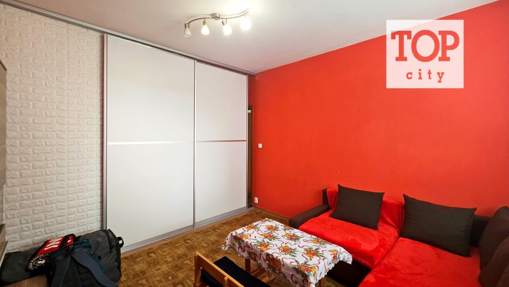 TOP CITY | ZREKONŠTRUOVANÝ 3-IZBOVÝ BYT, STARÝ JUH – POPRAD