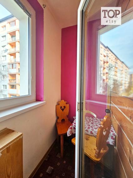 TOP CITY | ZREKONŠTRUOVANÝ 3-IZBOVÝ BYT, STARÝ JUH – POPRAD