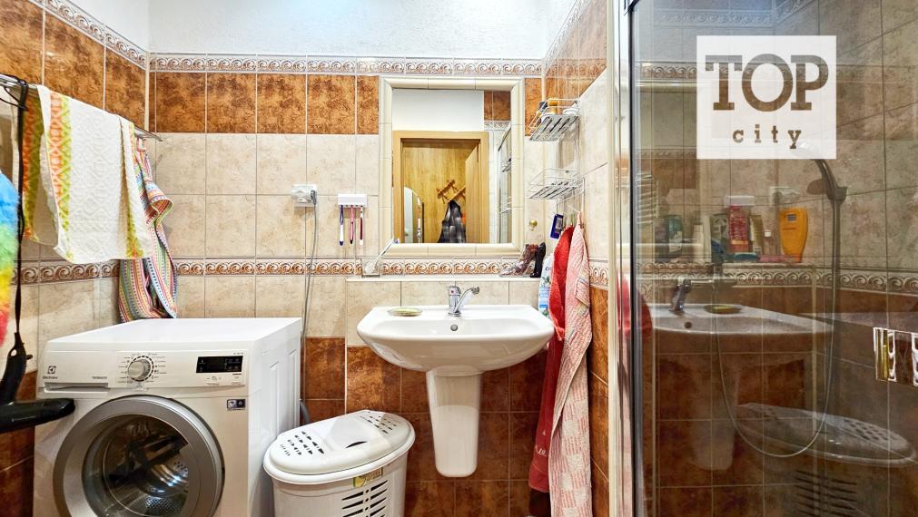 TOP CITY | MODERNÝ 3-IZBOVÝ BYT - SVIT, ul. Kpt. Nálepku