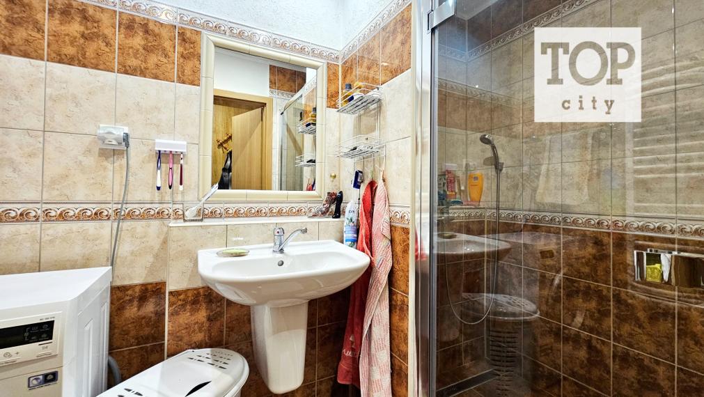 TOP CITY | MODERNÝ 3-IZBOVÝ BYT - SVIT, ul. Kpt. Nálepku