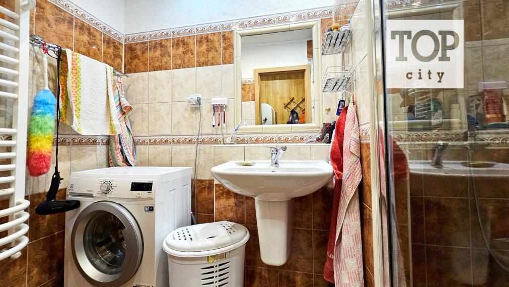 TOP CITY | MODERNÝ 3-IZBOVÝ BYT - SVIT, ul. Kpt. Nálepku