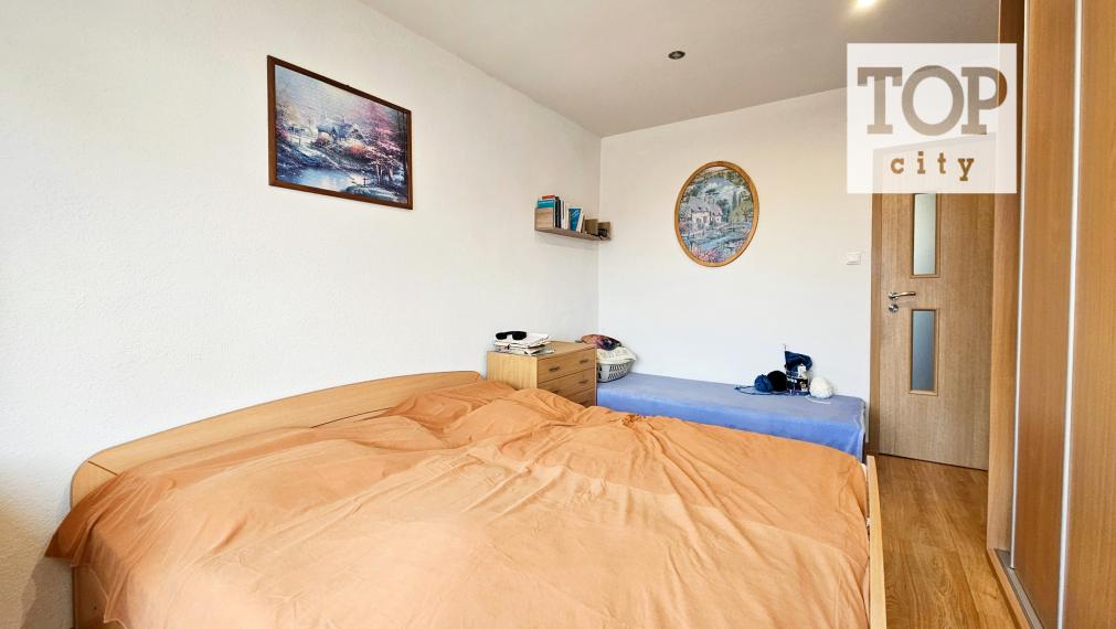 TOP CITY | MODERNÝ 3-IZBOVÝ BYT - SVIT, ul. Kpt. Nálepku