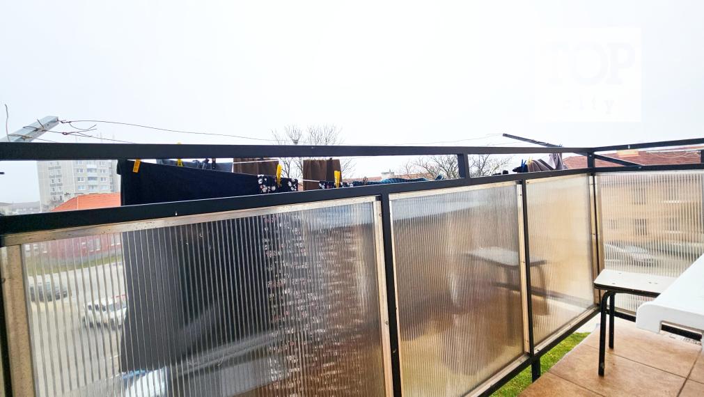 TOP CITY | MODERNÝ 3-IZBOVÝ BYT - SVIT, ul. Kpt. Nálepku