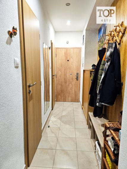 TOP CITY | MODERNÝ 3-IZBOVÝ BYT - SVIT, ul. Kpt. Nálepku