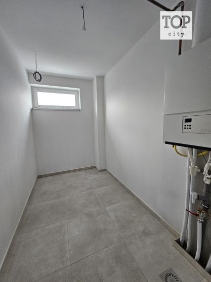 TOP CITY | MODERNÉ 3 IZBIOVOVÉ BYTY - POPRAD, CENTRUM