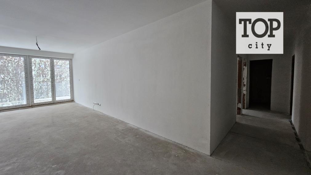 TOP CITY | MODERNÉ 3 IZBIOVOVÉ BYTY - POPRAD, CENTRUM