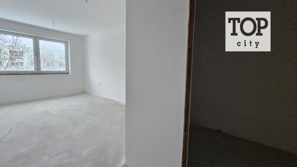 TOP CITY | MODERNÉ 3 IZBIOVOVÉ BYTY - POPRAD, CENTRUM
