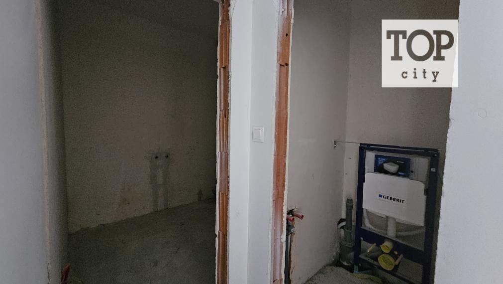 TOP CITY | MODERNÉ 3 IZBIOVOVÉ BYTY - POPRAD, CENTRUM