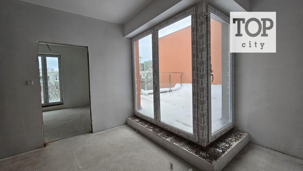 TOP CITY | MODERNÉ 3 IZBIOVOVÉ BYTY - POPRAD, CENTRUM