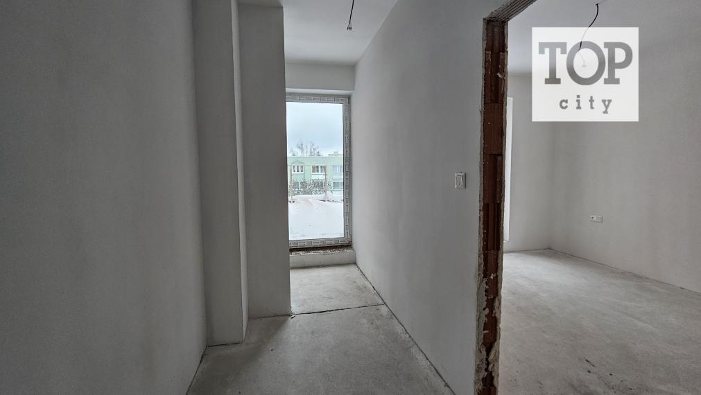 TOP CITY | MODERNÉ 3 IZBIOVOVÉ BYTY - POPRAD, CENTRUM