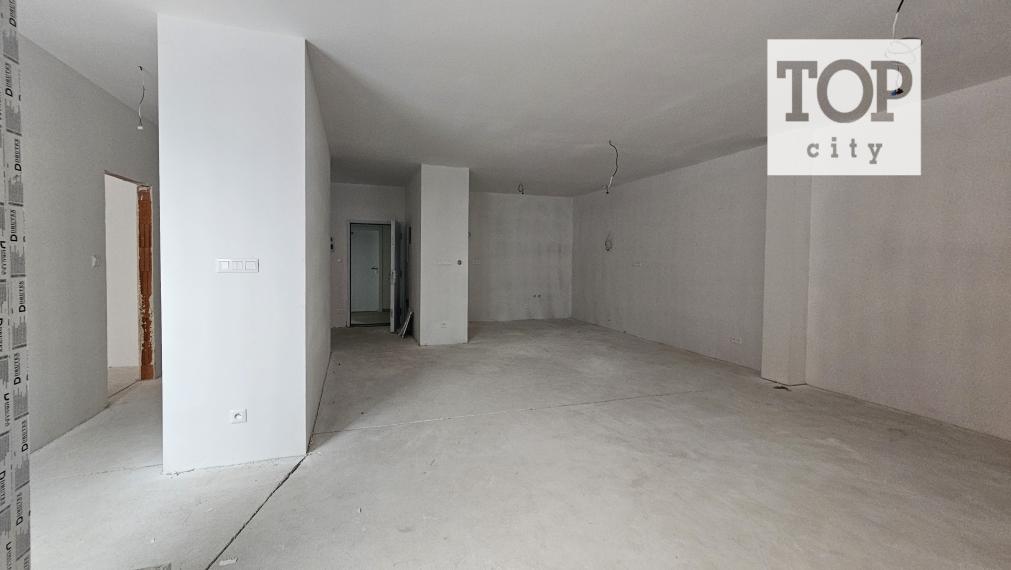 TOP CITY | MODERNÉ 3 IZBIOVOVÉ BYTY - POPRAD, CENTRUM
