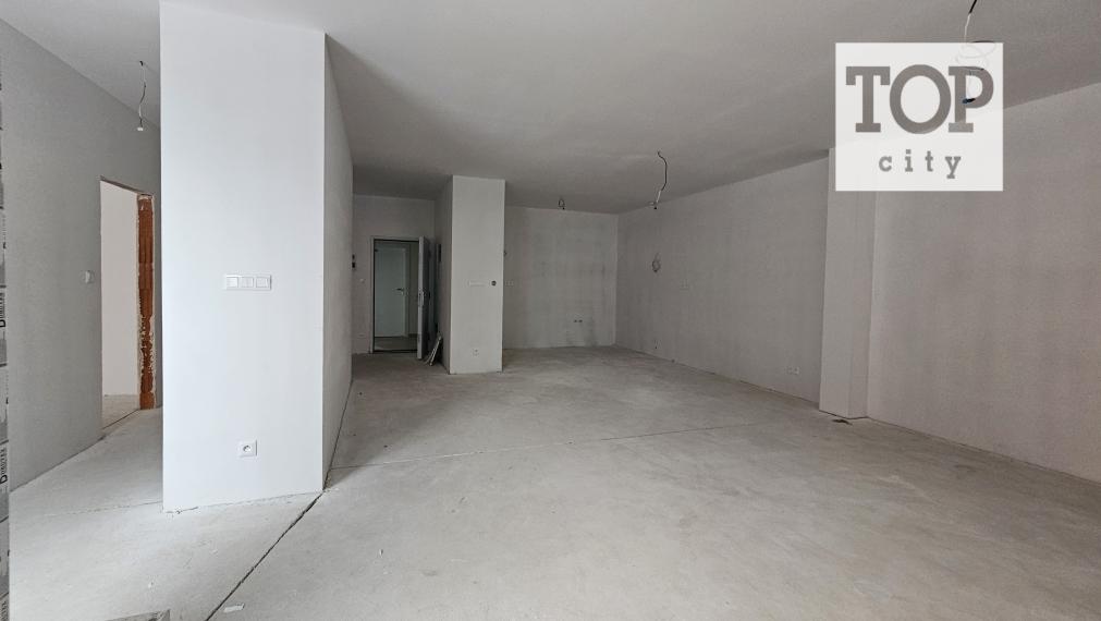 TOP CITY | MODERNÉ 3 IZBIOVOVÉ BYTY - POPRAD, CENTRUM