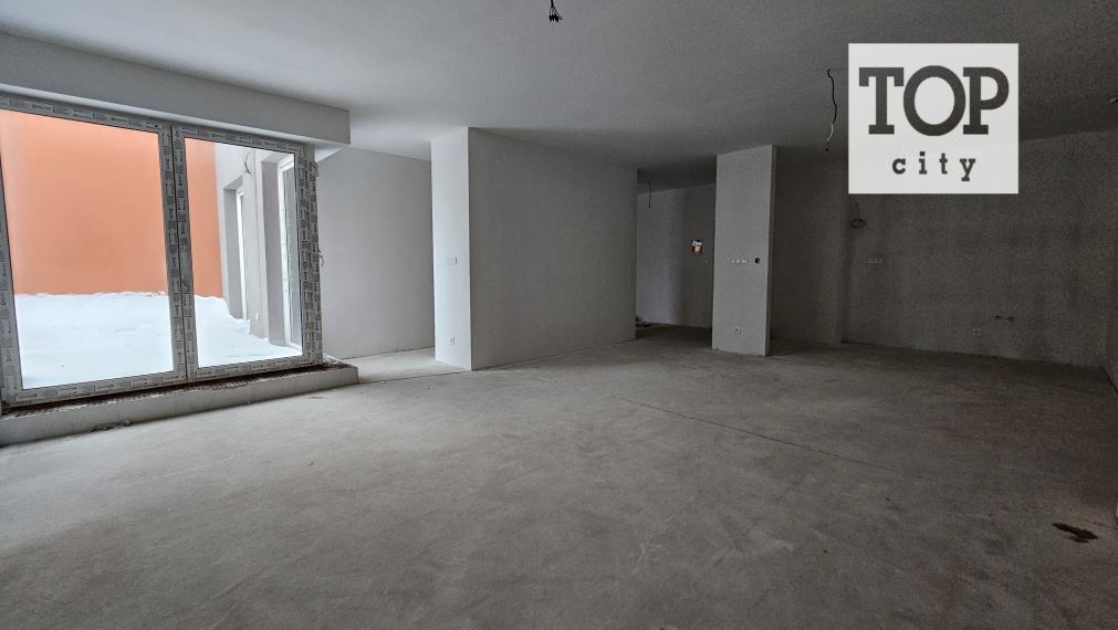 TOP CITY | MODERNÉ 3 IZBIOVOVÉ BYTY - POPRAD, CENTRUM