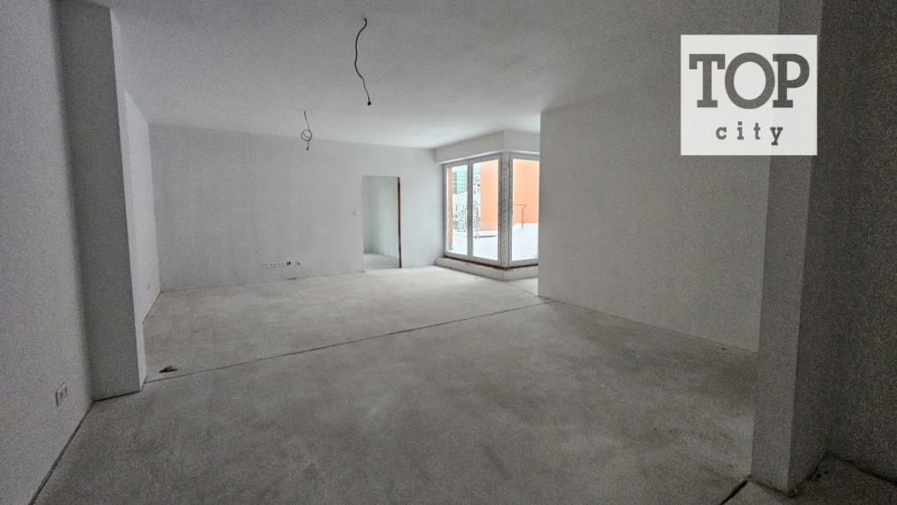 TOP CITY | MODERNÉ 3 IZBIOVOVÉ BYTY - POPRAD, CENTRUM