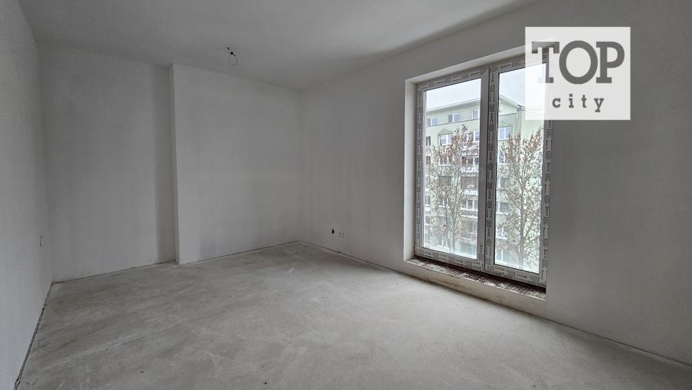 TOP CITY | MODERNÉ 3 IZBIOVOVÉ BYTY - POPRAD, CENTRUM
