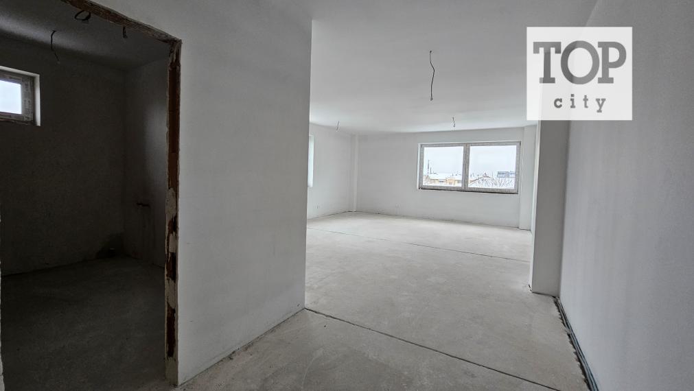 TOP CITY | MODERNÉ 3 IZBIOVOVÉ BYTY - POPRAD, CENTRUM