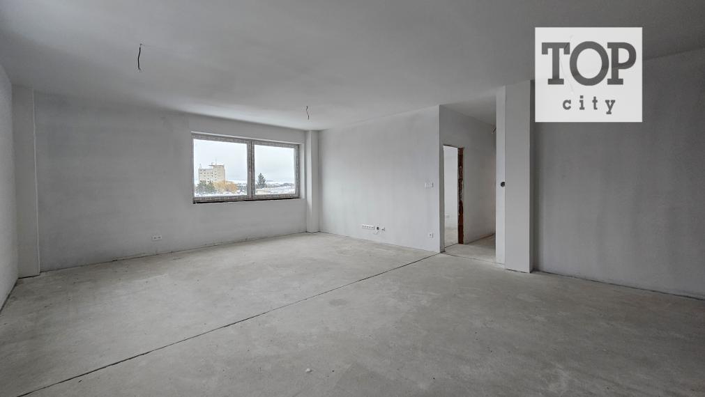 TOP CITY | MODERNÉ 3 IZBIOVOVÉ BYTY - POPRAD, CENTRUM