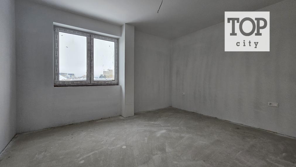 TOP CITY | MODERNÉ 3 IZBIOVOVÉ BYTY - POPRAD, CENTRUM