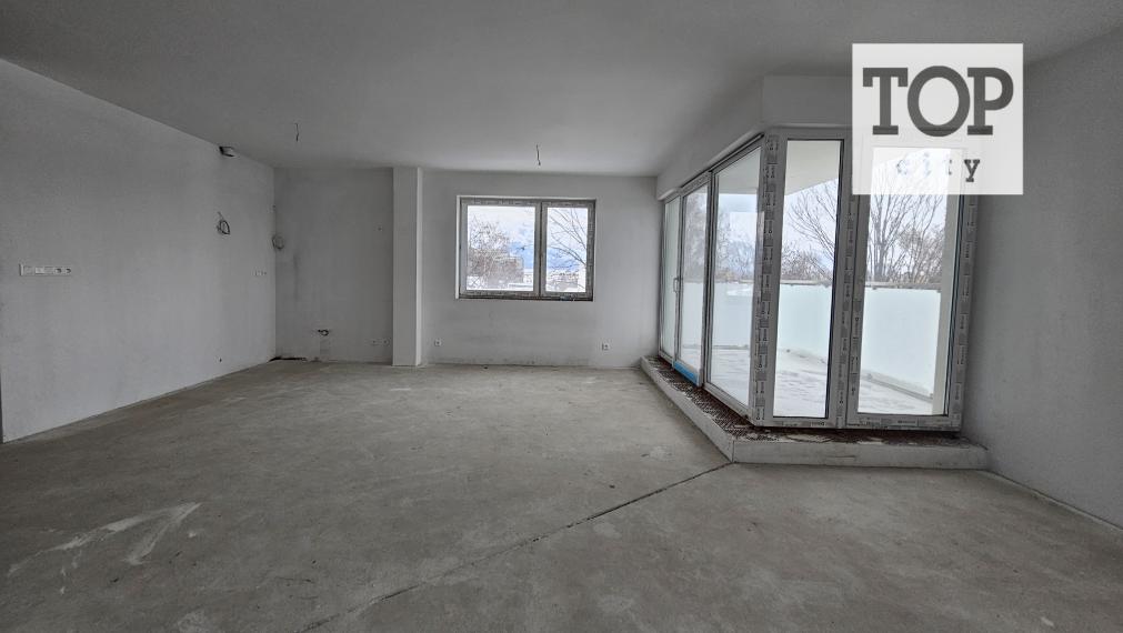 TOP CITY | MODERNÉ 3 IZBIOVOVÉ BYTY - POPRAD, CENTRUM