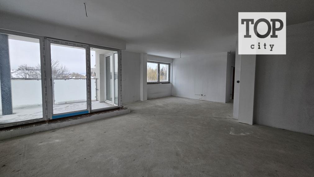 TOP CITY | MODERNÉ 3 IZBIOVOVÉ BYTY - POPRAD, CENTRUM