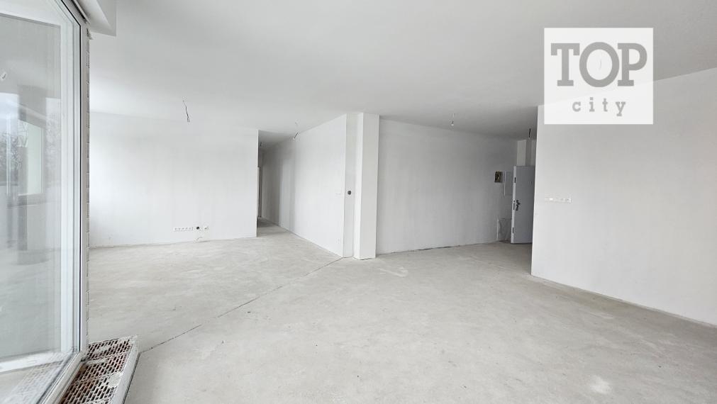 TOP CITY | MODERNÉ 3 IZBIOVOVÉ BYTY - POPRAD, CENTRUM