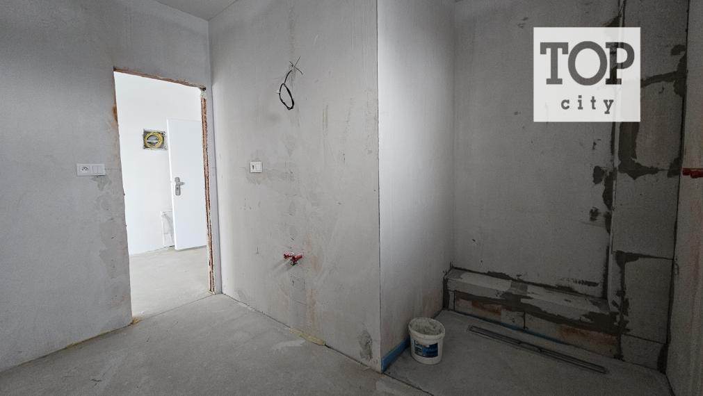 TOP CITY | MODERNÉ 3 IZBIOVOVÉ BYTY - POPRAD, CENTRUM