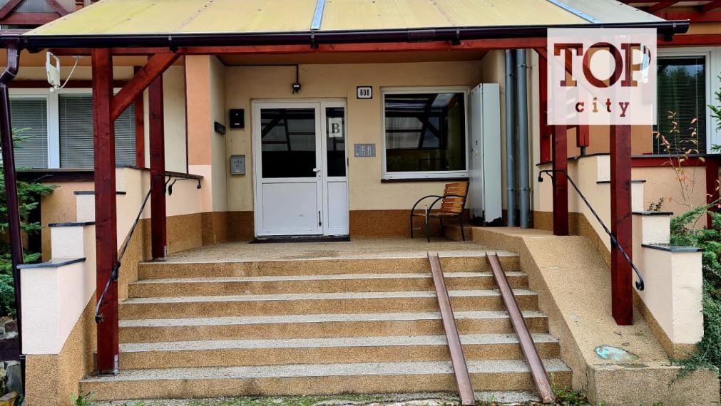 Predaj Vysoké Tatry  ,2 izbový Apartmán , kompletne zariadený , 80,5 m2.