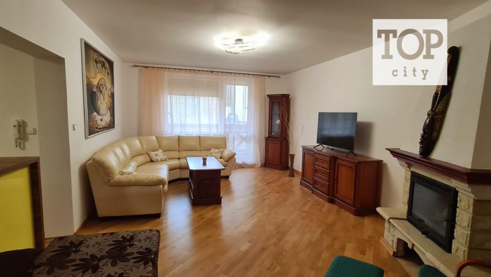Predaj Vysoké Tatry  ,2 izbový Apartmán , kompletne zariadený , 80,5 m2.