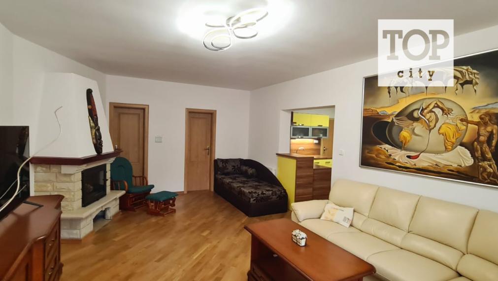 Predaj Vysoké Tatry  ,2 izbový Apartmán , kompletne zariadený , 80,5 m2.