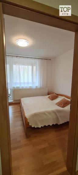 Predaj Vysoké Tatry  ,2 izbový Apartmán , kompletne zariadený , 80,5 m2.