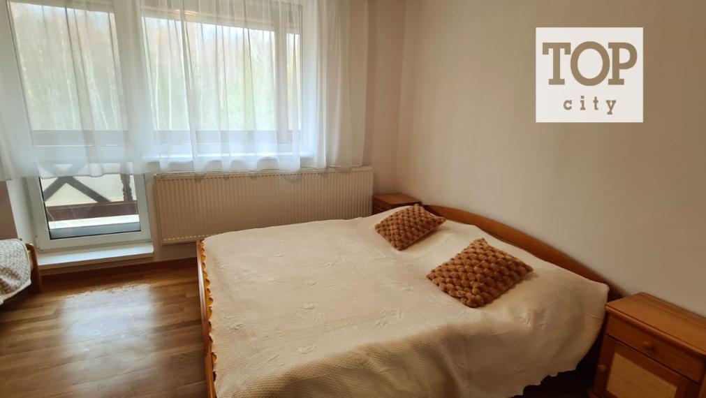 Predaj Vysoké Tatry  ,2 izbový Apartmán , kompletne zariadený , 80,5 m2.