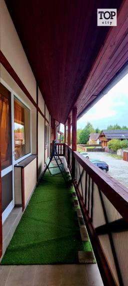 Predaj Vysoké Tatry  ,2 izbový Apartmán , kompletne zariadený , 80,5 m2.