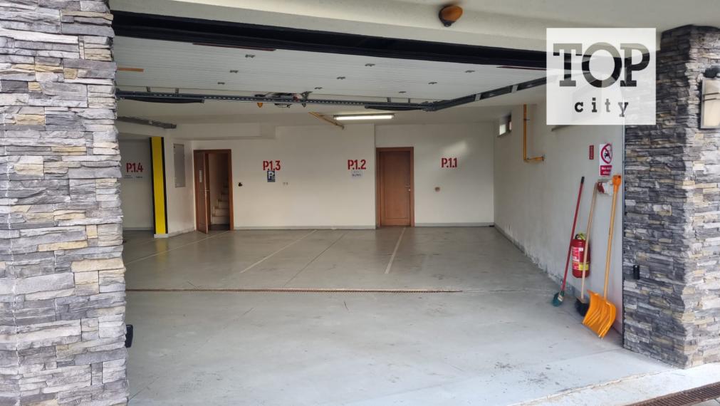 NA PRENÁJOM MODERNÝ 2-IZBOVÝ BYT VEĽKÁ LOMNICA, VYSOKÉ TATRY