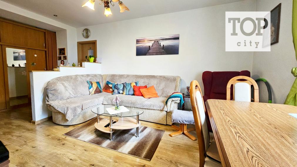 TOP CITY | MODERNÝ 3-IZBOVÝ BYT - SVIT, ul. Kpt. Nálepku