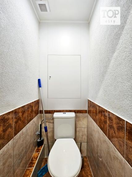 TOP CITY | MODERNÝ 3-IZBOVÝ BYT - SVIT, ul. Kpt. Nálepku