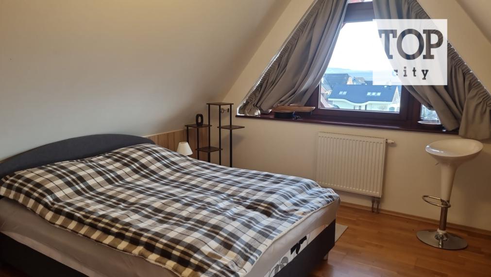 NA PRENÁJOM MODERNÝ 2-IZBOVÝ BYT VEĽKÁ LOMNICA, VYSOKÉ TATRY