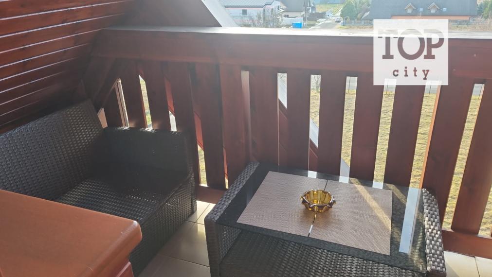 NA PRENÁJOM MODERNÝ 2-IZBOVÝ BYT VEĽKÁ LOMNICA, VYSOKÉ TATRY