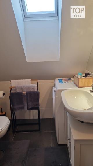 NA PRENÁJOM MODERNÝ 2-IZBOVÝ BYT VEĽKÁ LOMNICA, VYSOKÉ TATRY