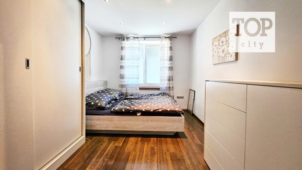 *ZNÍŽENÁ CENA* MODERNÝ 2 IZBOVÝ BYT VO SVITE