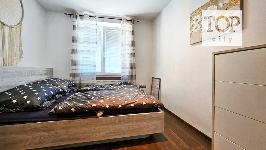 *ZNÍŽENÁ CENA* MODERNÝ 2 IZBOVÝ BYT VO SVITE