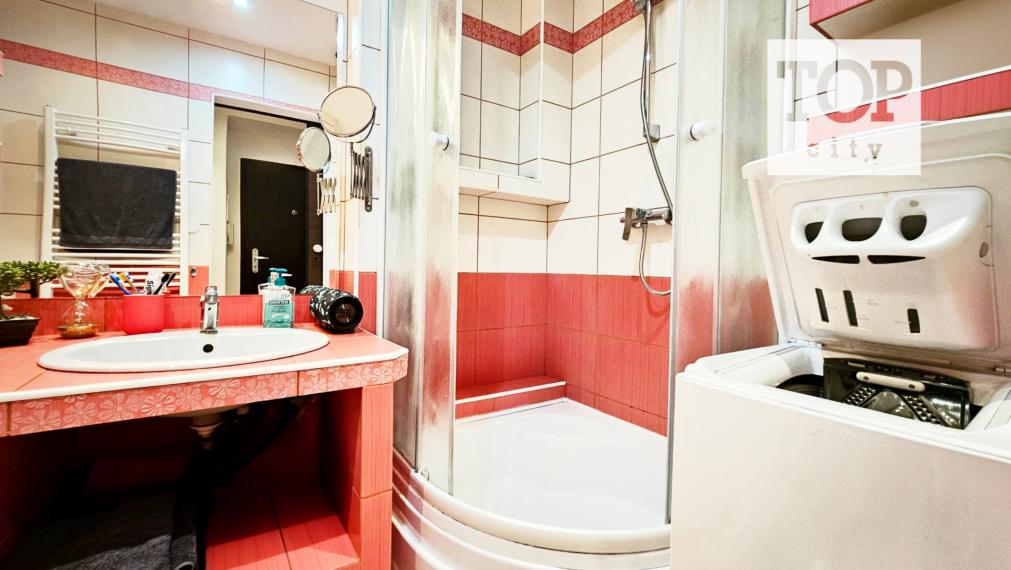 *ZNÍŽENÁ CENA* MODERNÝ 2 IZBOVÝ BYT VO SVITE