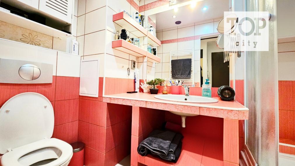 *ZNÍŽENÁ CENA* MODERNÝ 2 IZBOVÝ BYT VO SVITE