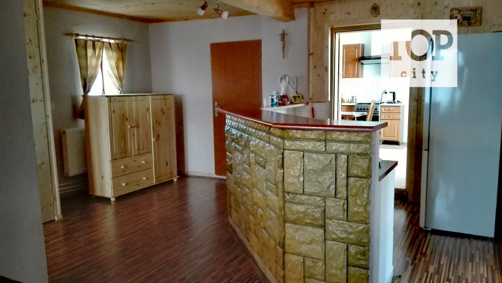 Predaj Stráne pod Tatrami 4 izb. ,2 generačný RD 215 m2 .