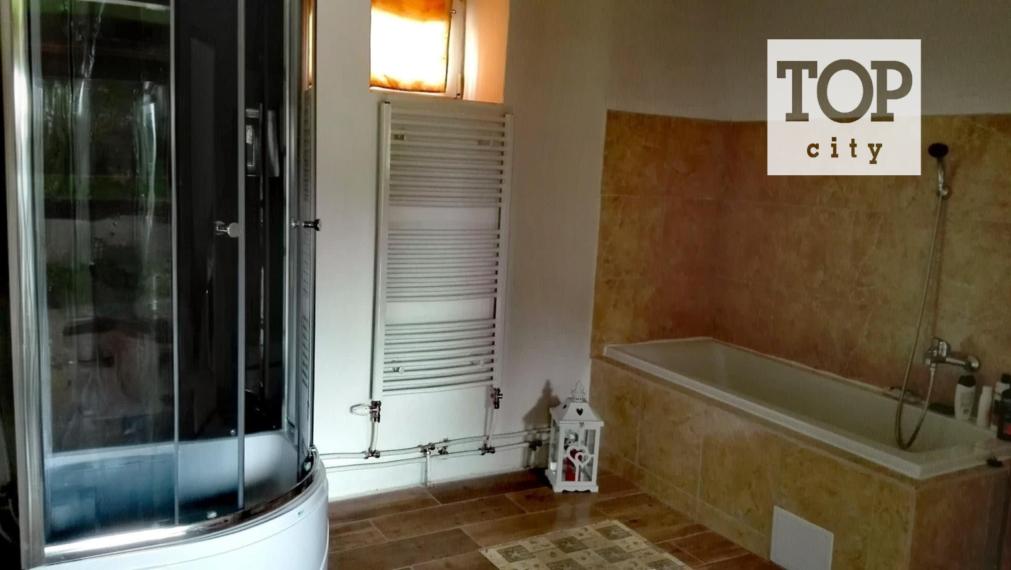 Predaj Stráne pod Tatrami 4 izb. ,2 generačný RD 215 m2 .