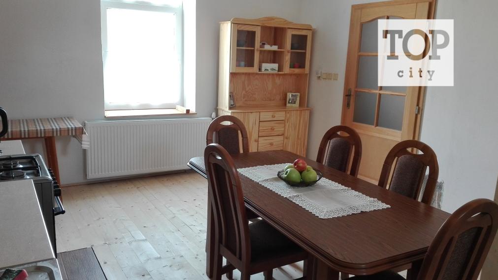 Predaj Stráne pod Tatrami 4 izb. ,2 generačný RD 215 m2 .