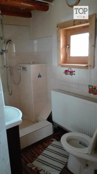 Predaj Stráne pod Tatrami 4 izb. ,2 generačný RD 215 m2 .