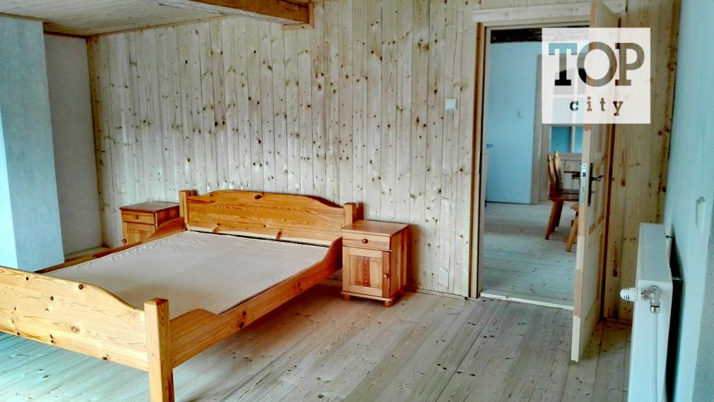 Predaj Stráne pod Tatrami 4 izb. ,2 generačný RD 215 m2 .