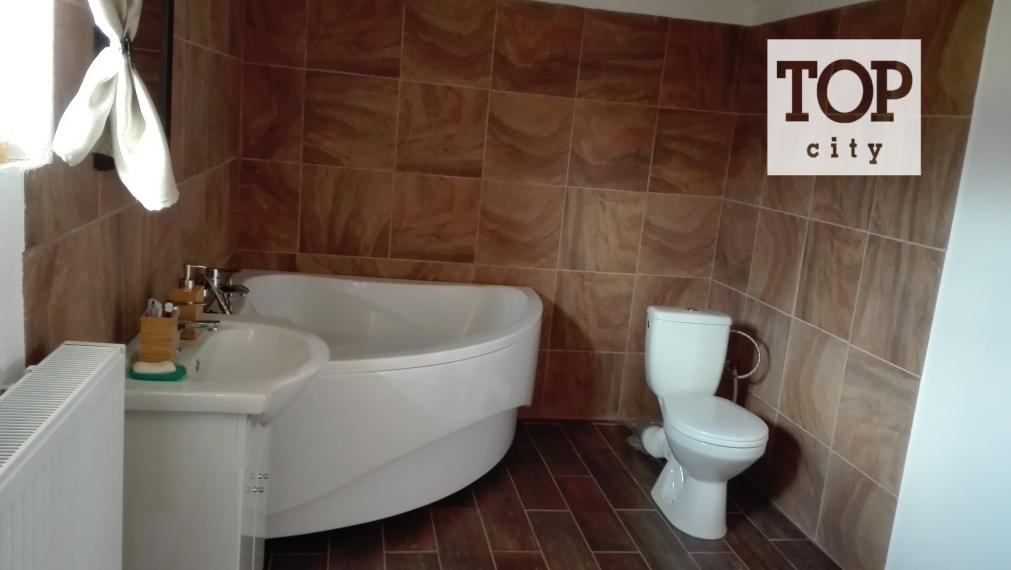 Predaj Stráne pod Tatrami 4 izb. ,2 generačný RD 215 m2 .