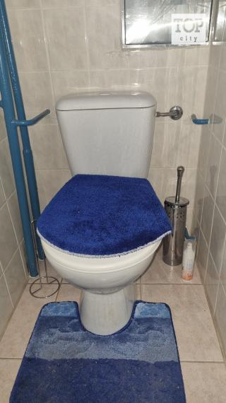 Predaj EXKLUZÍVNE v Komárne 2 izb. byt o ploche 60m2.